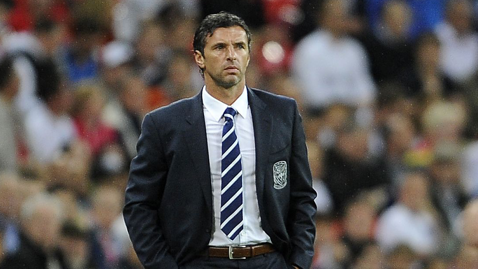 Gary Speed