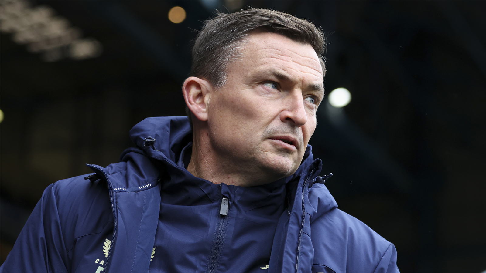 Paul Heckingbottom