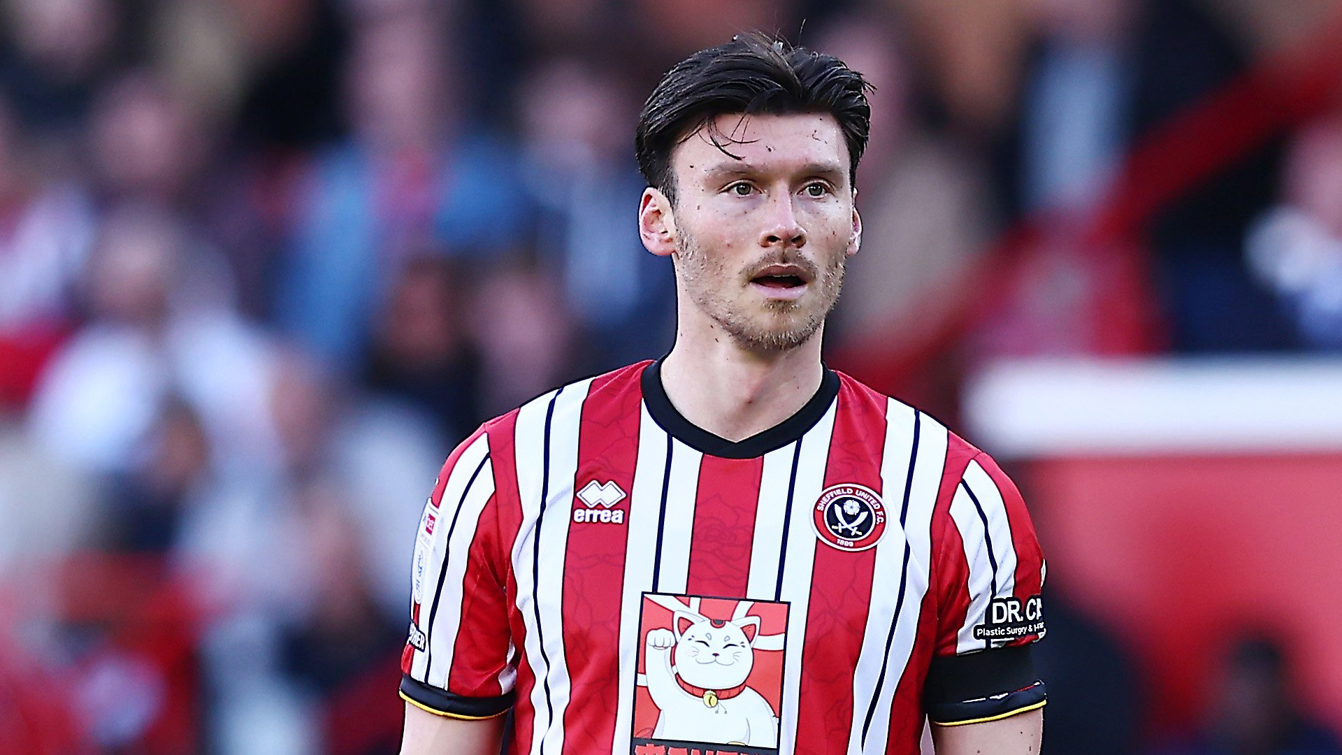 Kieffer Moore