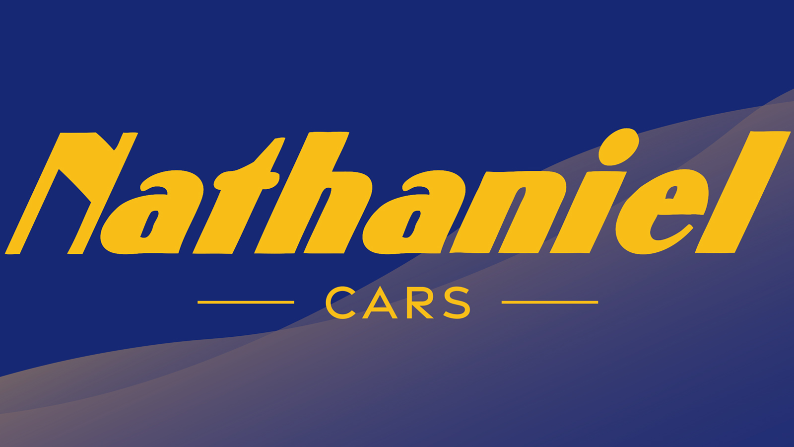 Nathaniel Cars