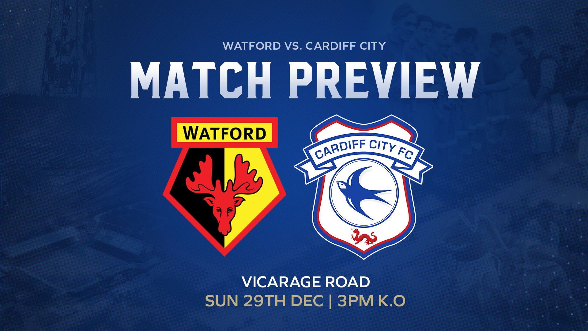 Match Preview