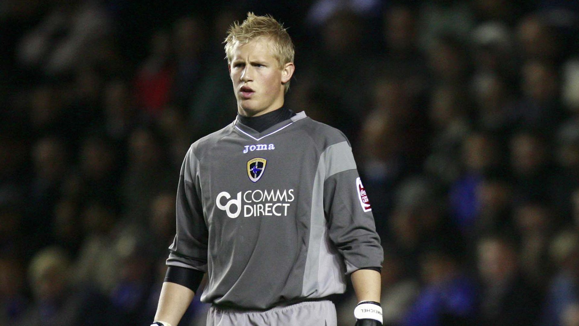 Kasper Schmeichel