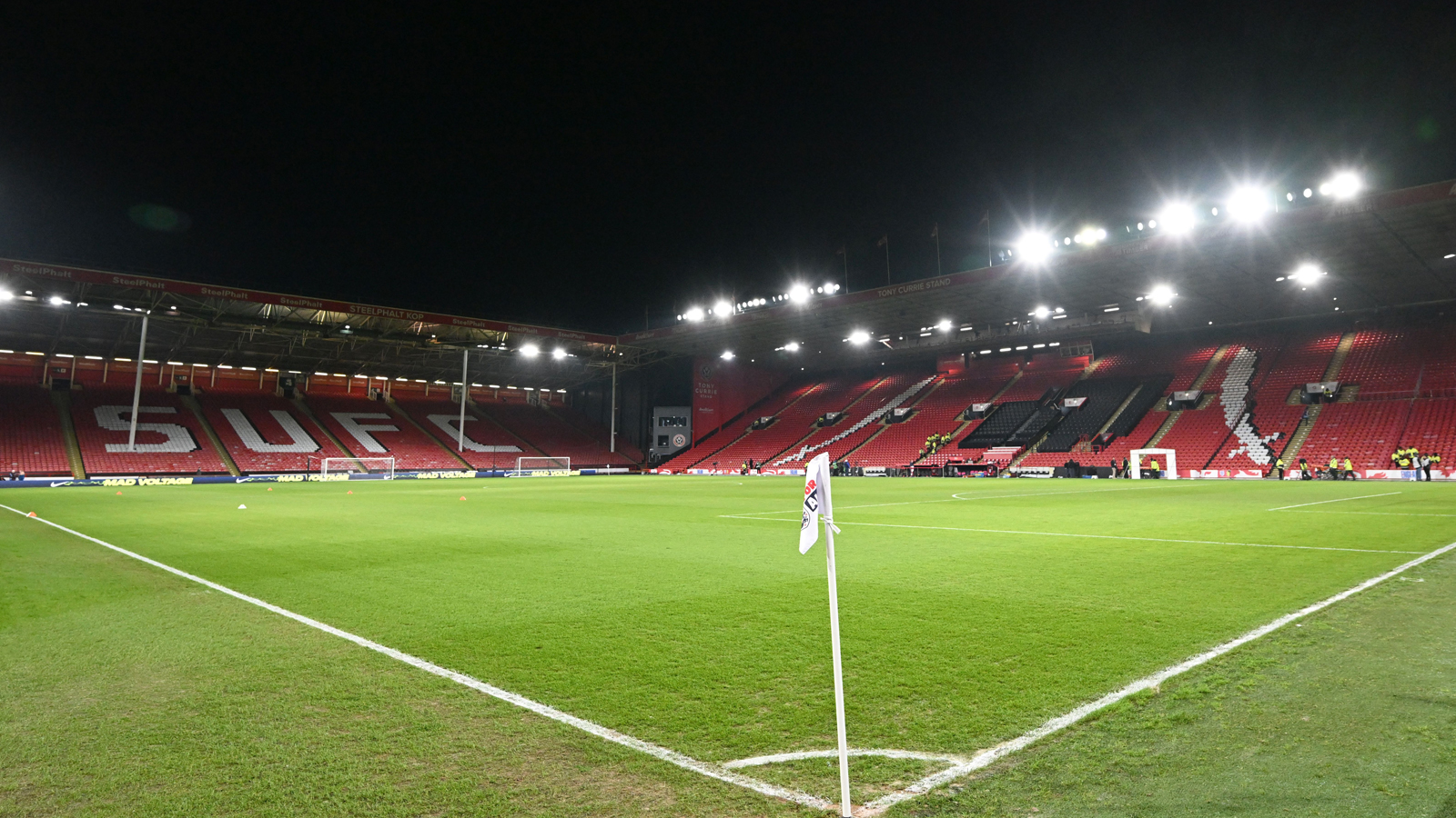 Bramall Lane