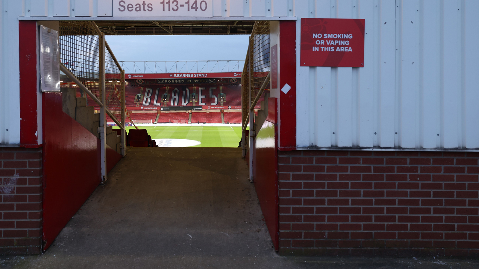 Bramall Lane