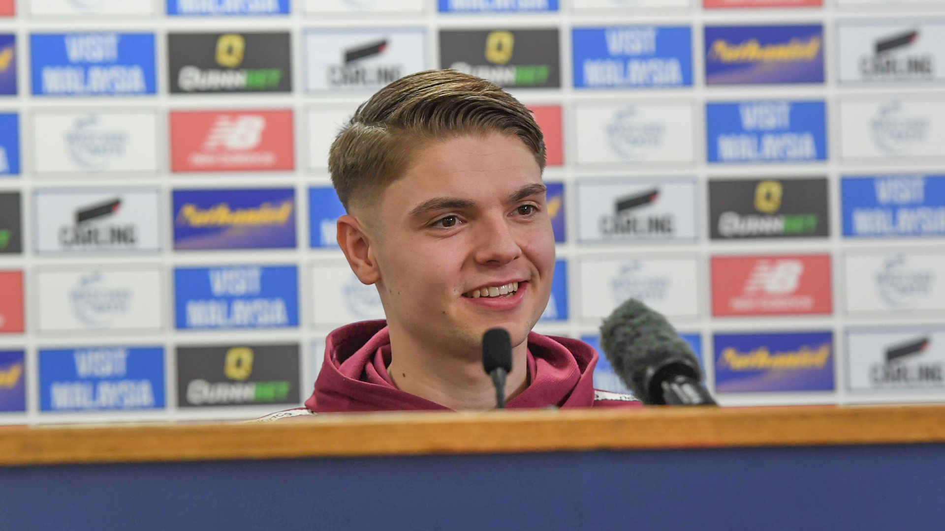 Cian Ashford