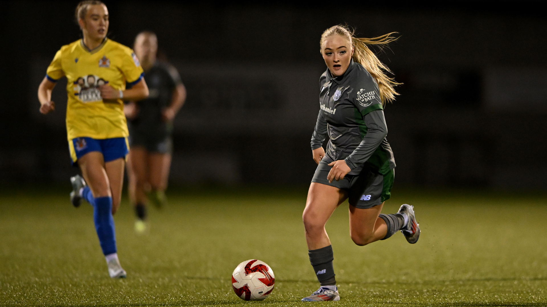 Cardiff City FC Women