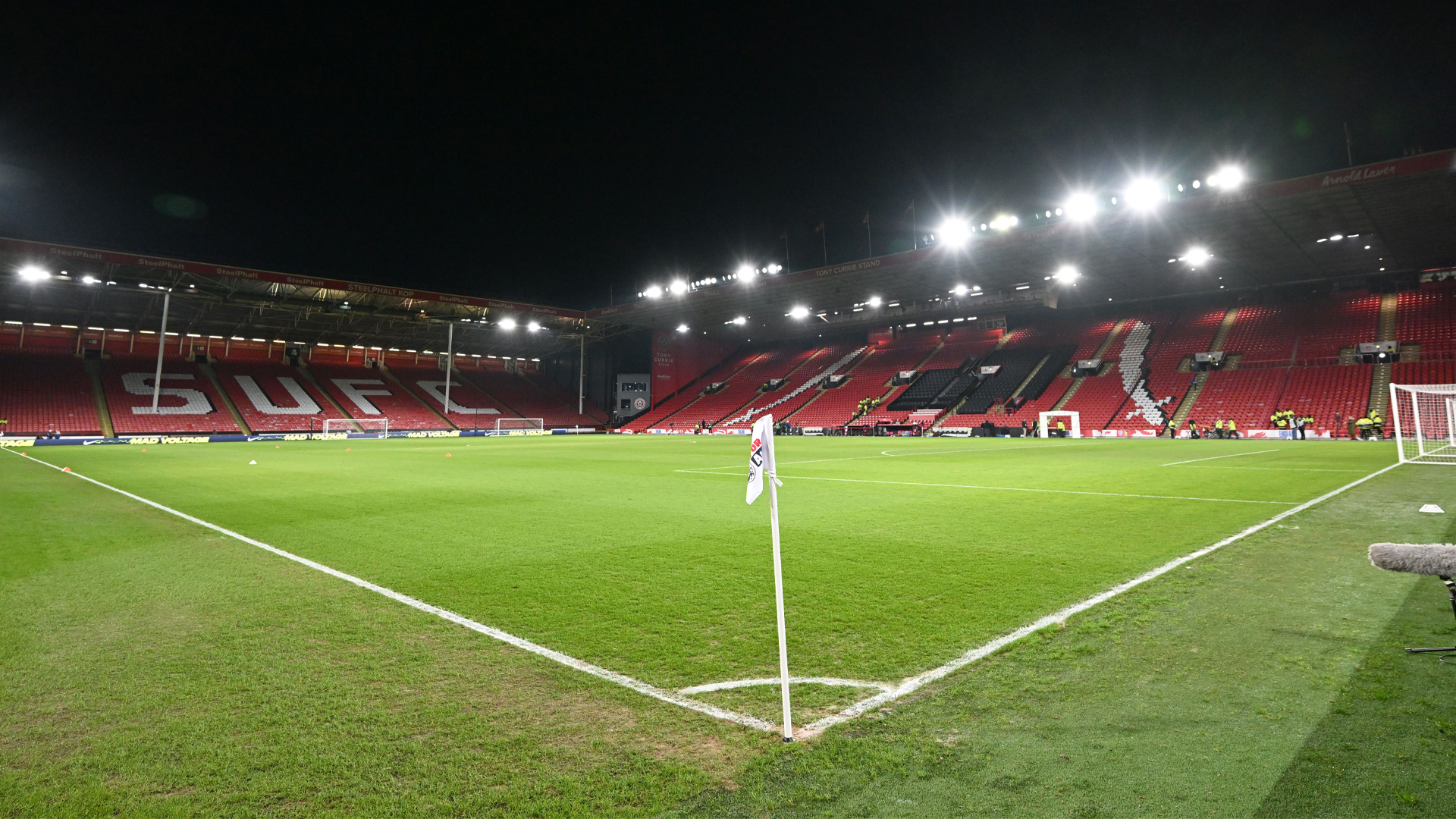 Bramall Lane