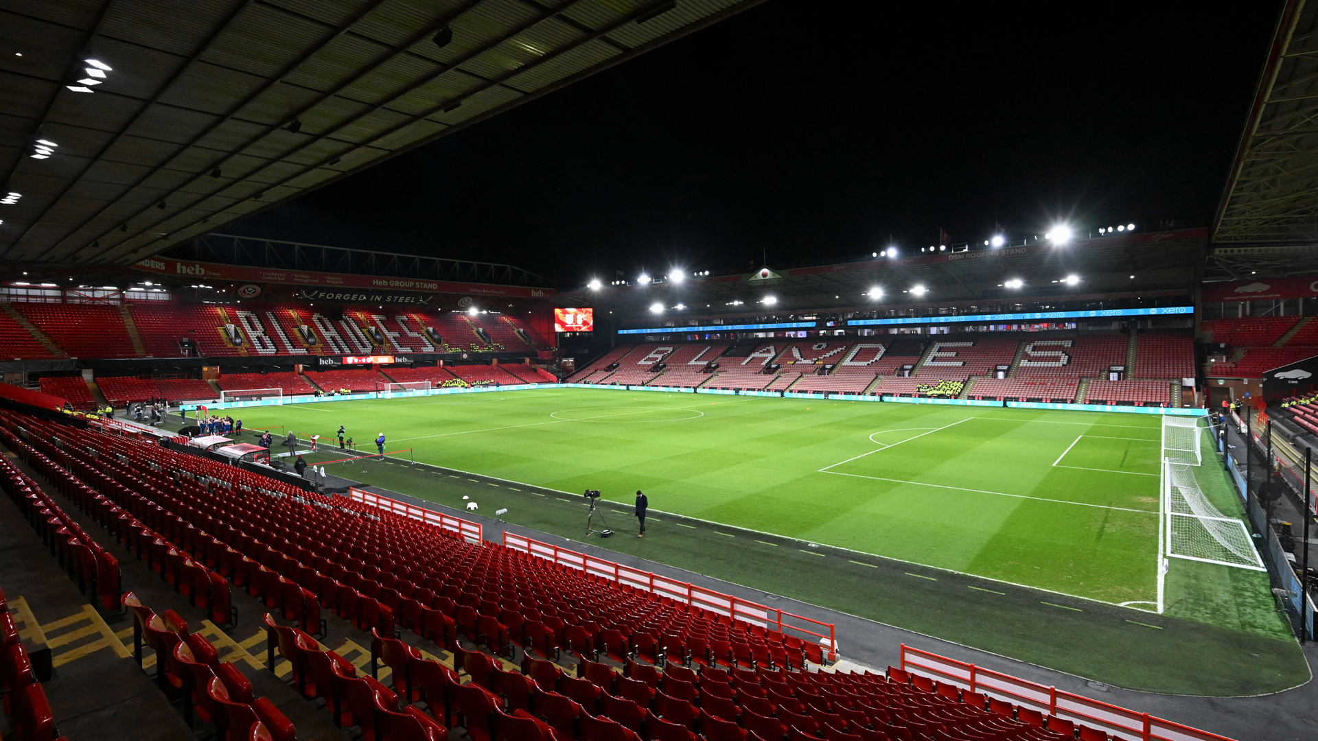 Bramall Lane