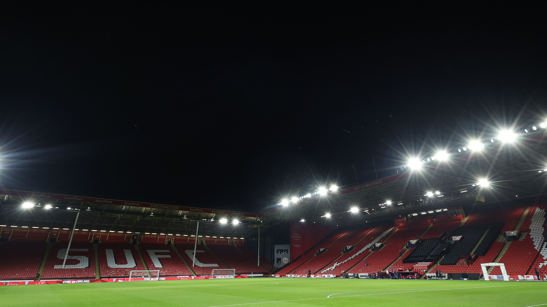 Bramall Lane