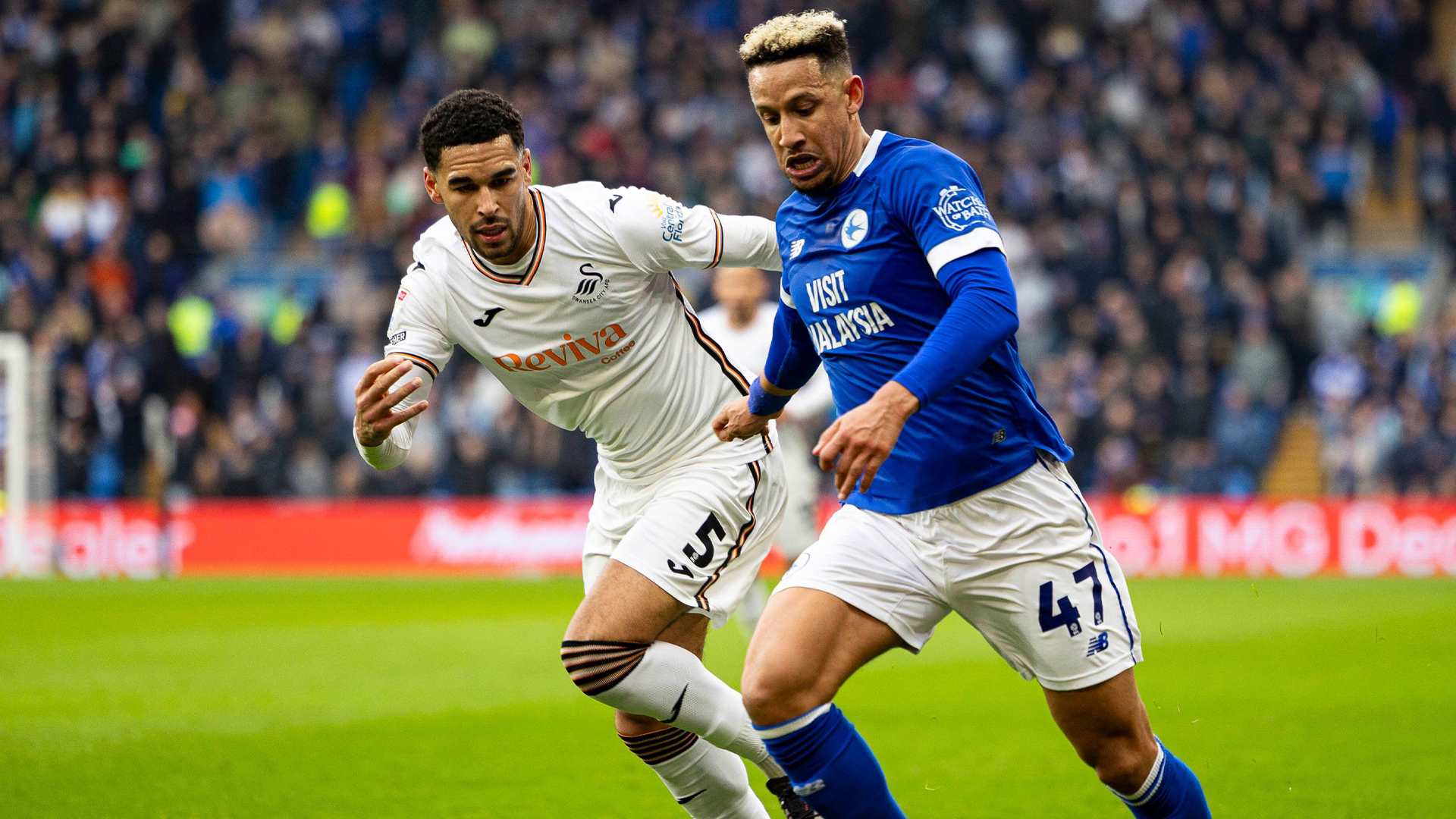 Callum Robinson