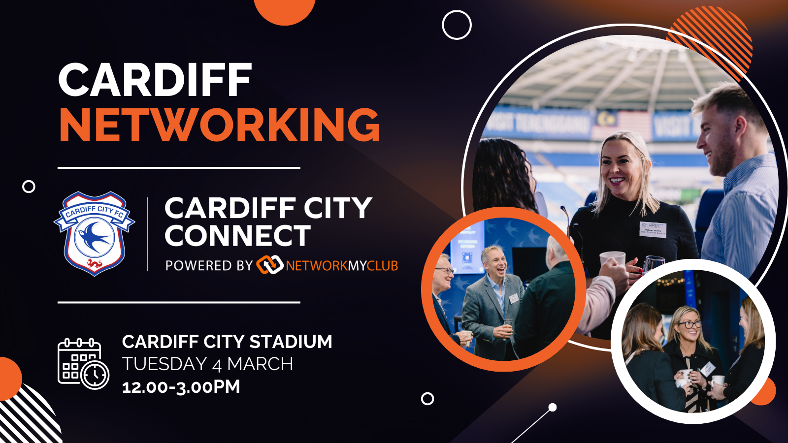 Cardiff City Connect