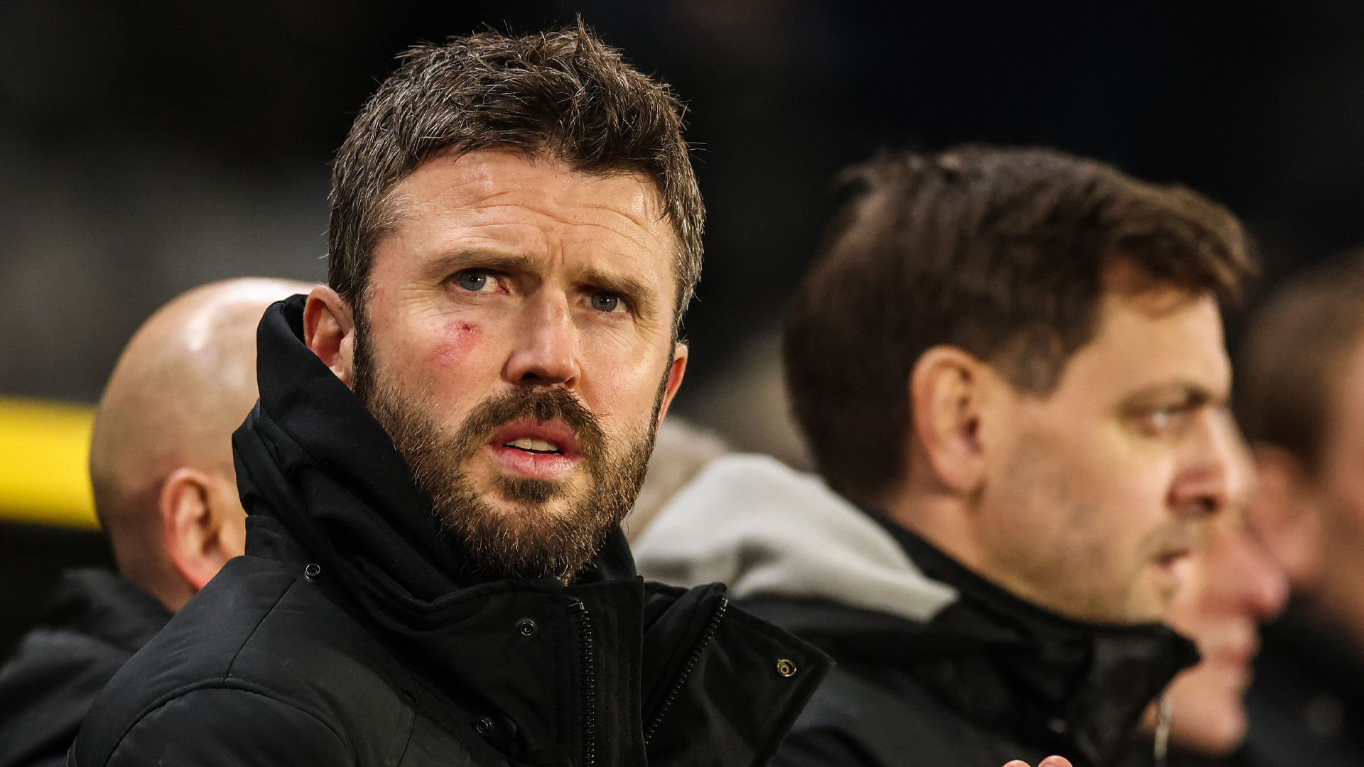 Michael Carrick