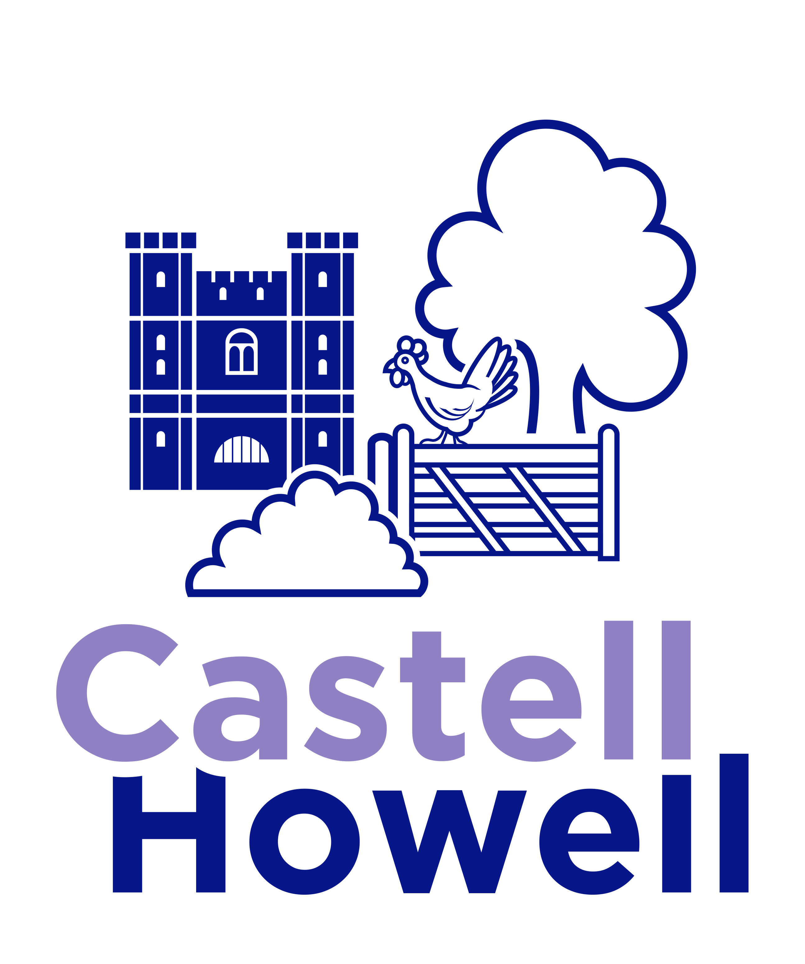 Castell Howell