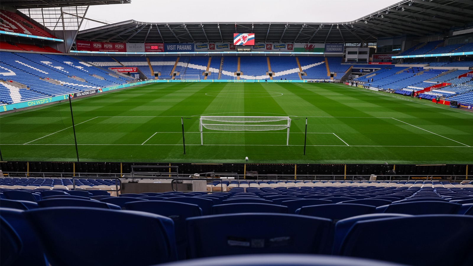 Cardiff City Stadium