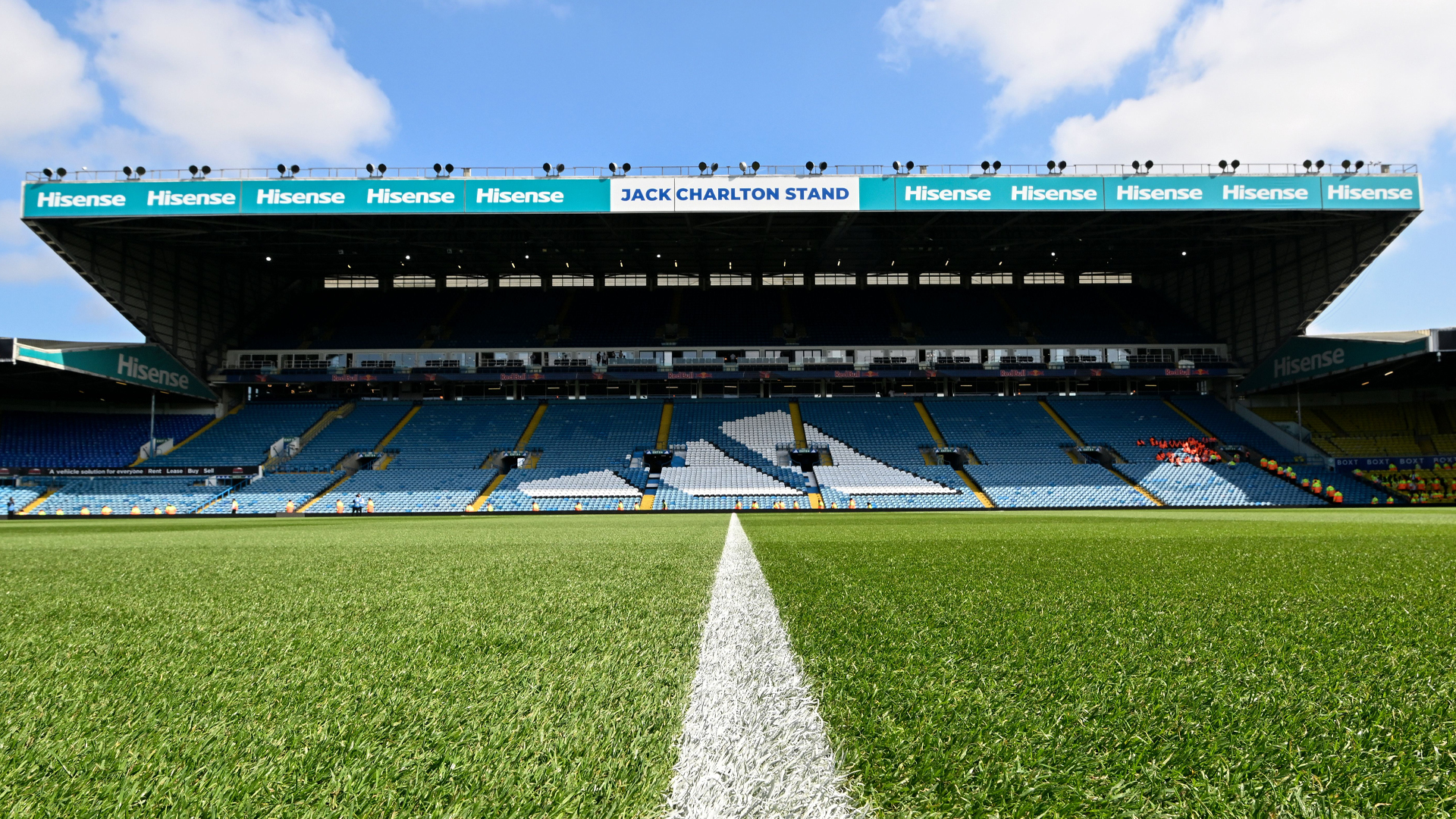 Elland Road