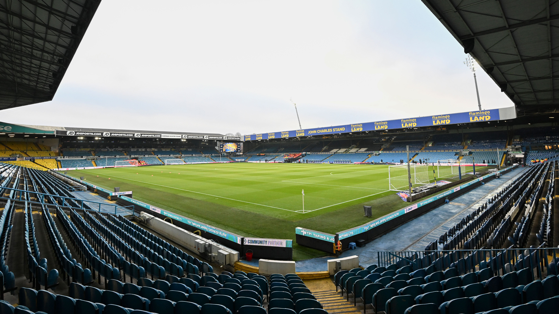 Elland Road