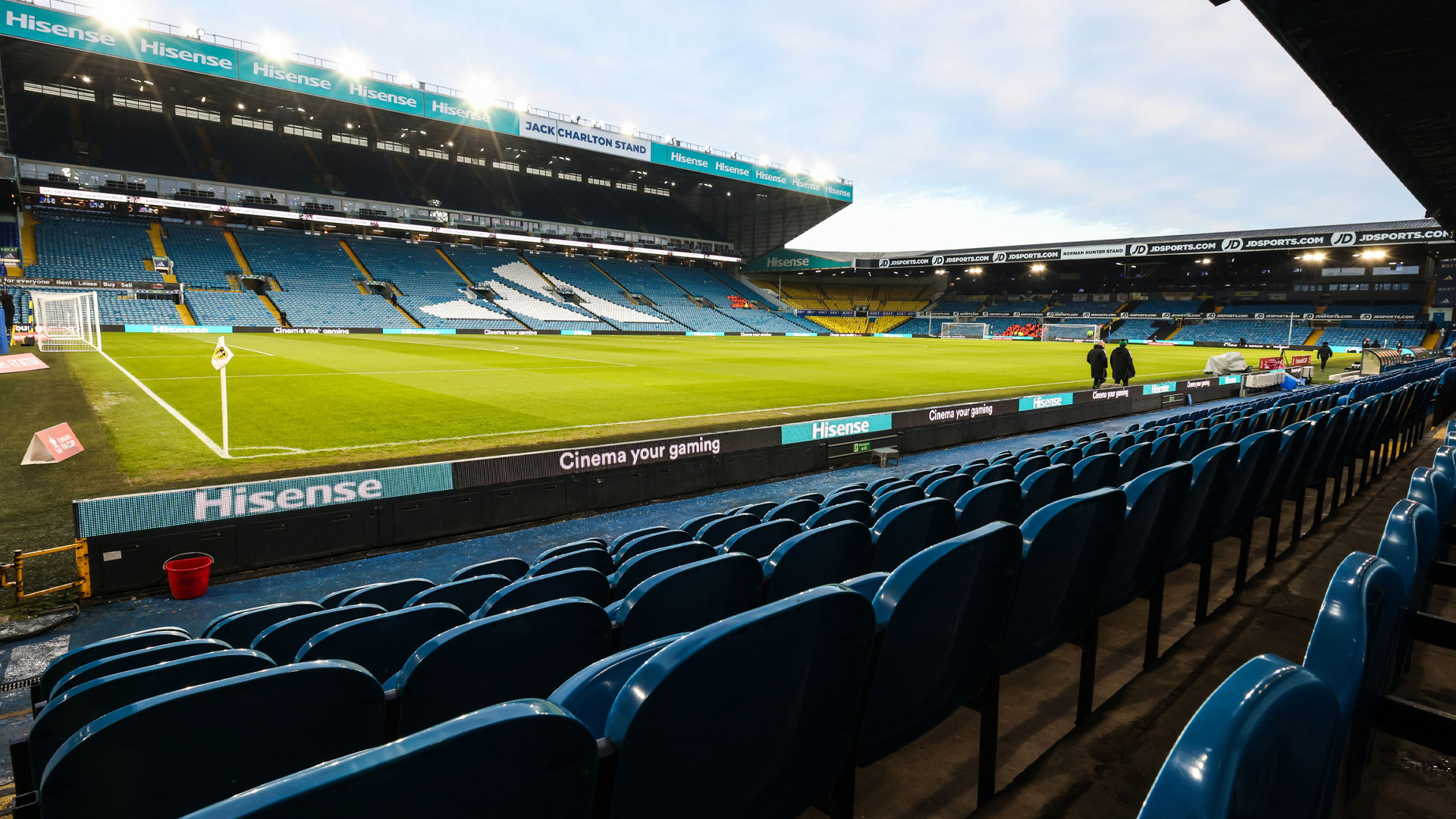 Elland Road