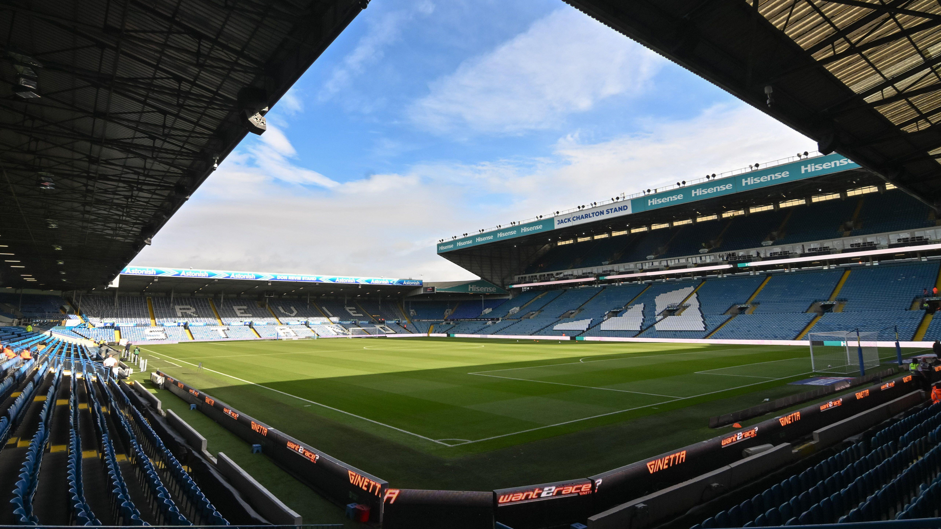 Elland Road