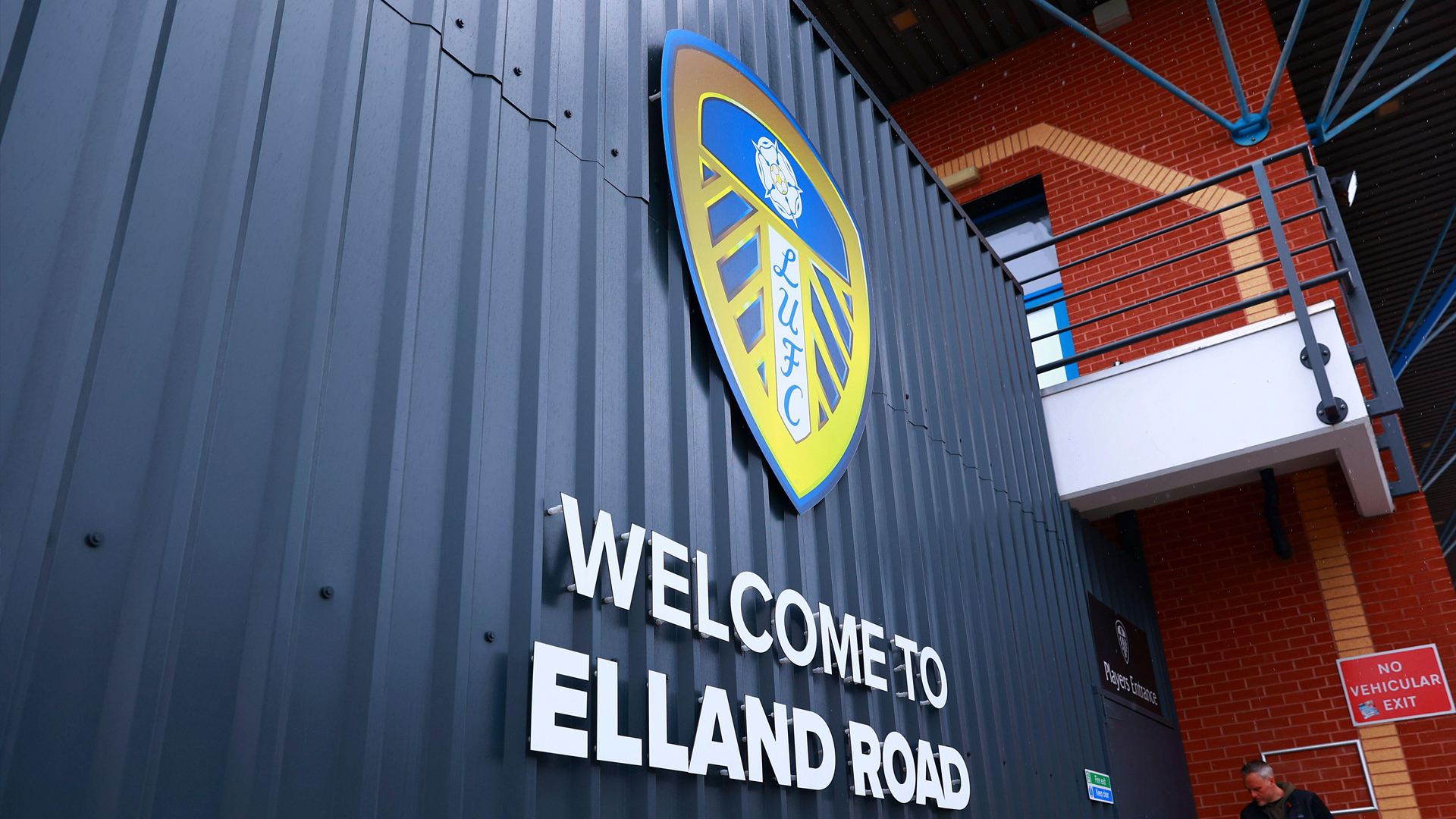 Elland Road