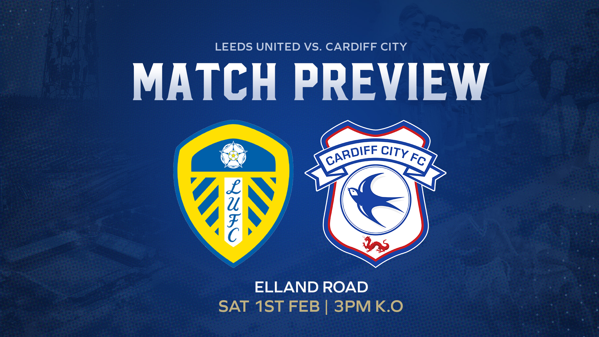 Leeds United Preview