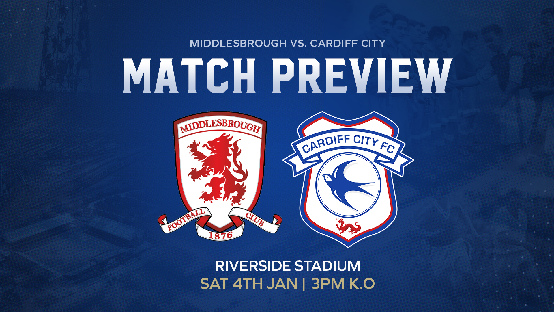 Match Preview