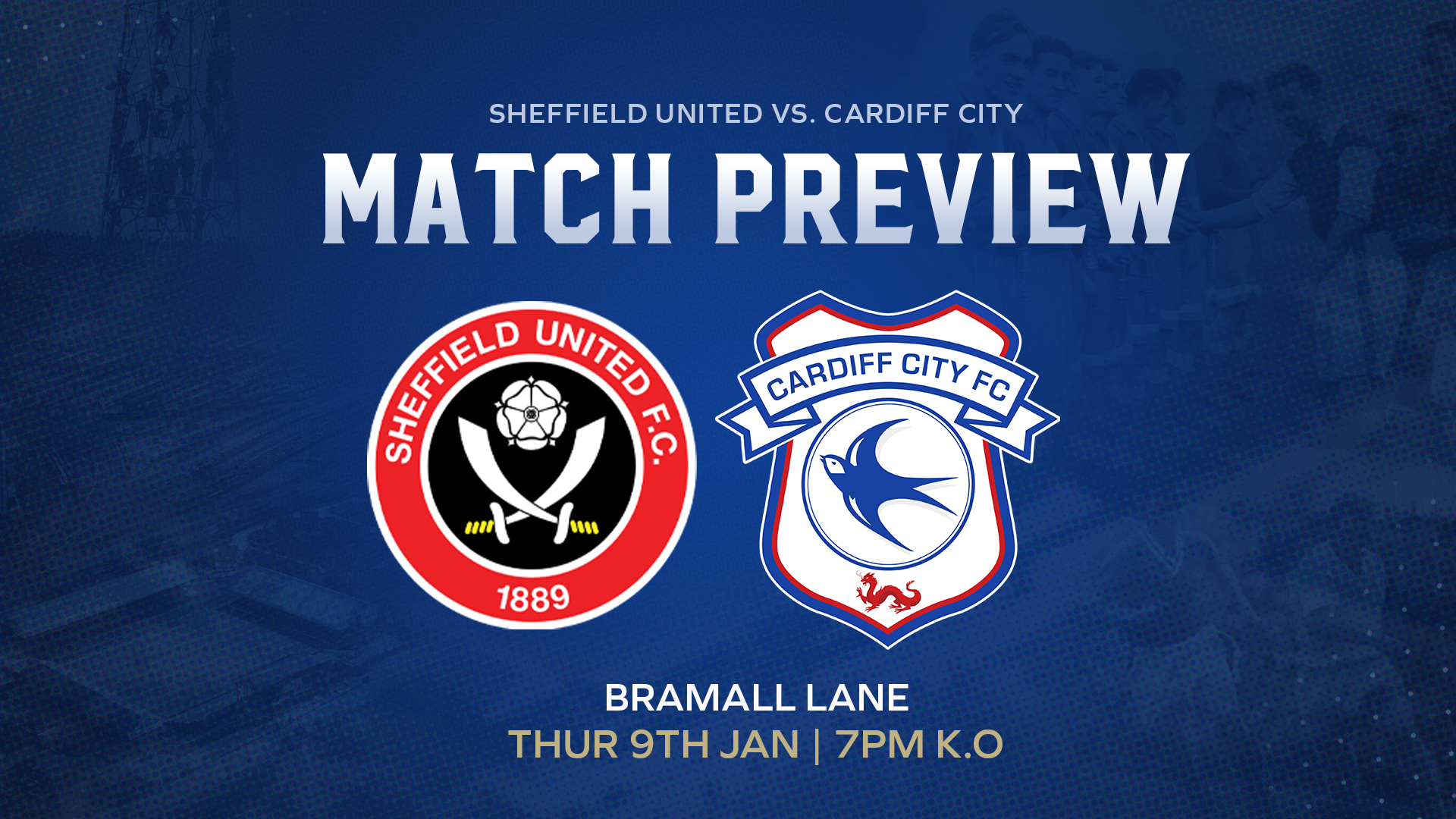 Match Preview