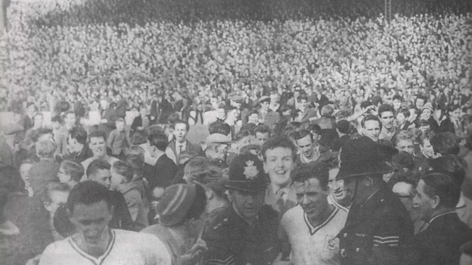 Ninian Park