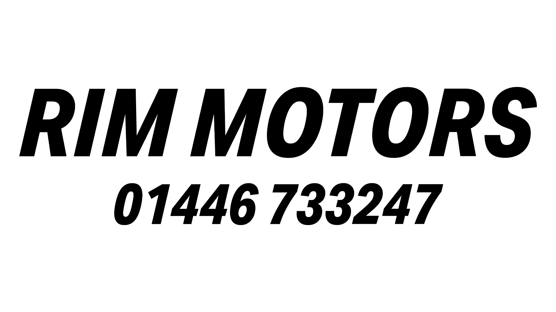 RIM Motors