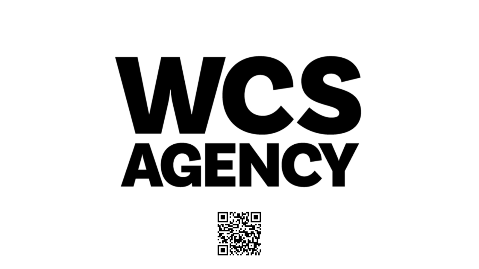 WCS Agency