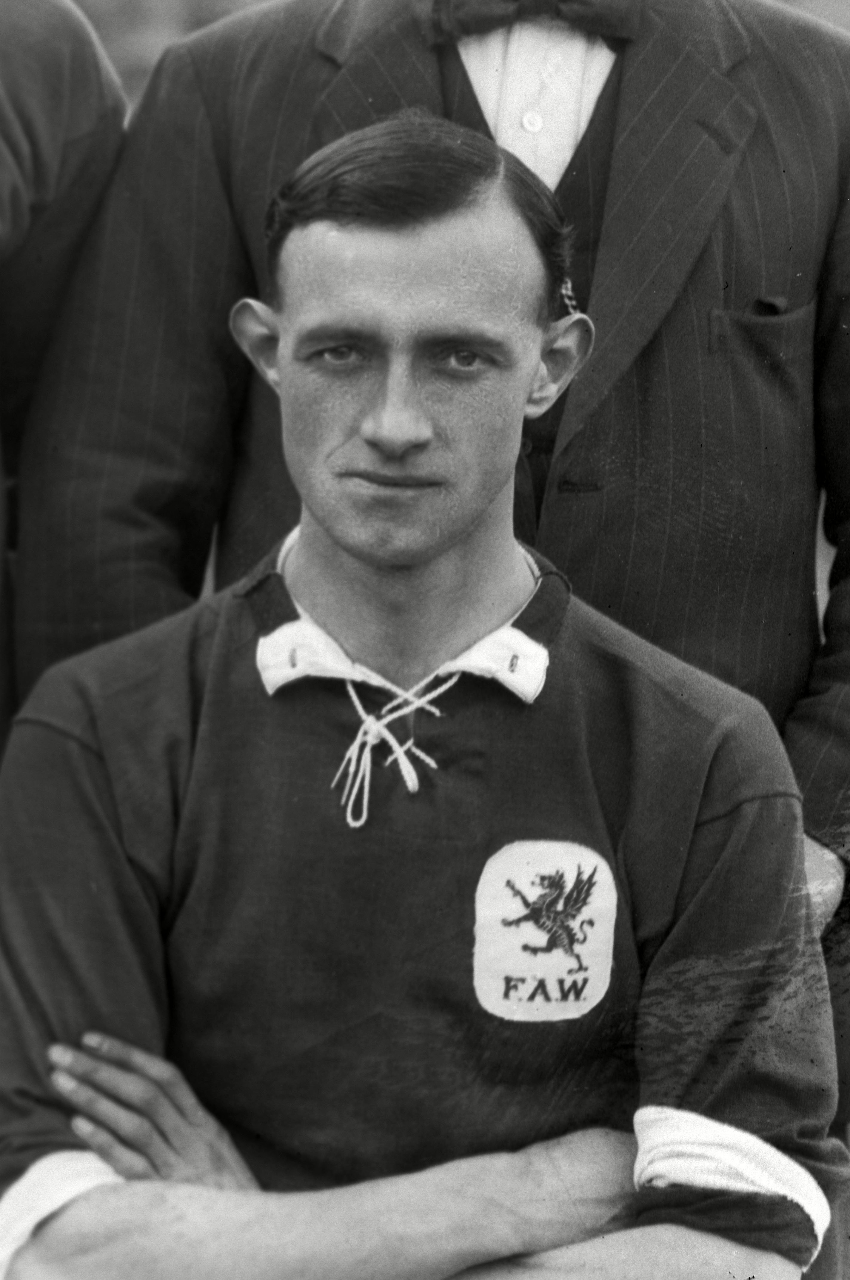 Jack Evans