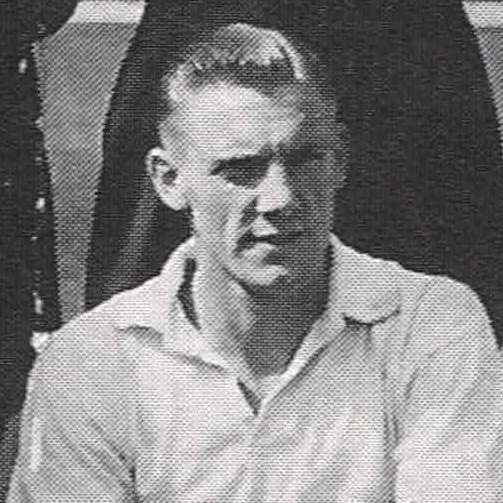 Cliff Nugent