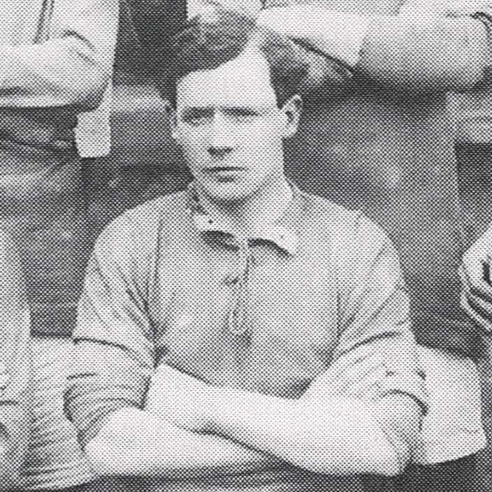 Billy Devlin