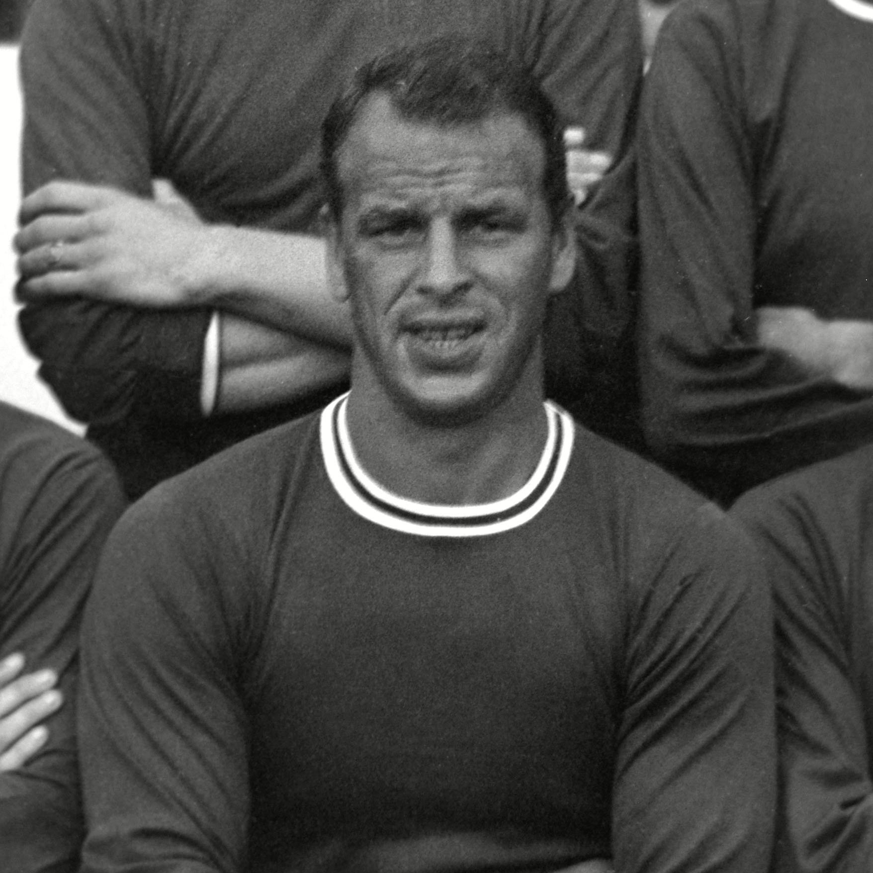 John Charles