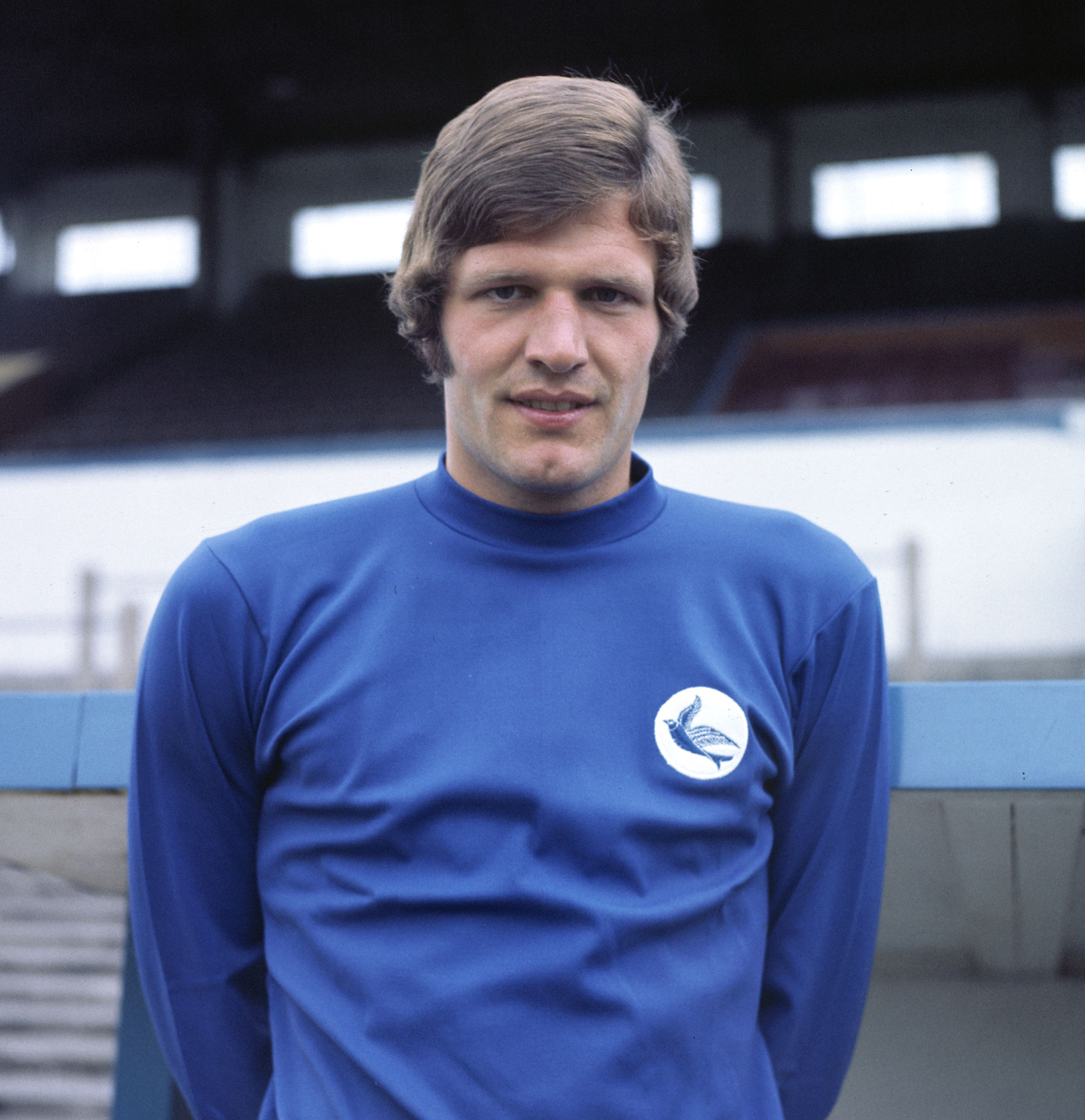 John Toshack