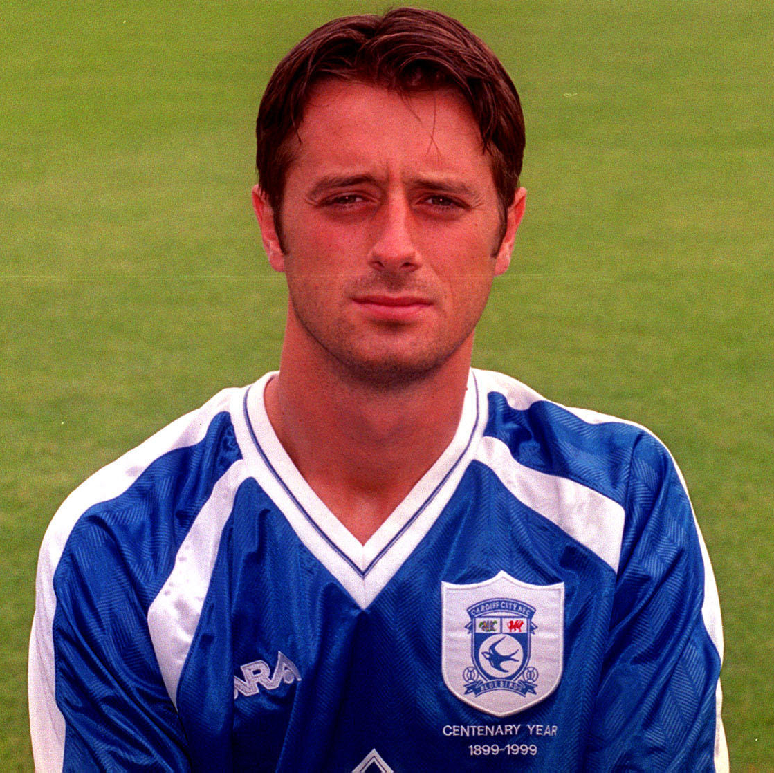 Jason Bowen