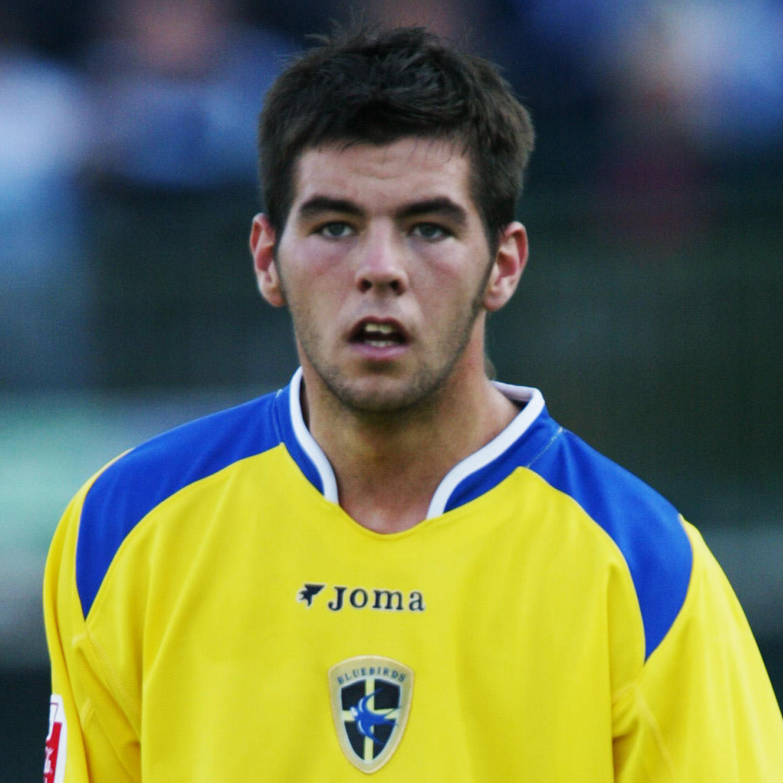 Joe Ledley