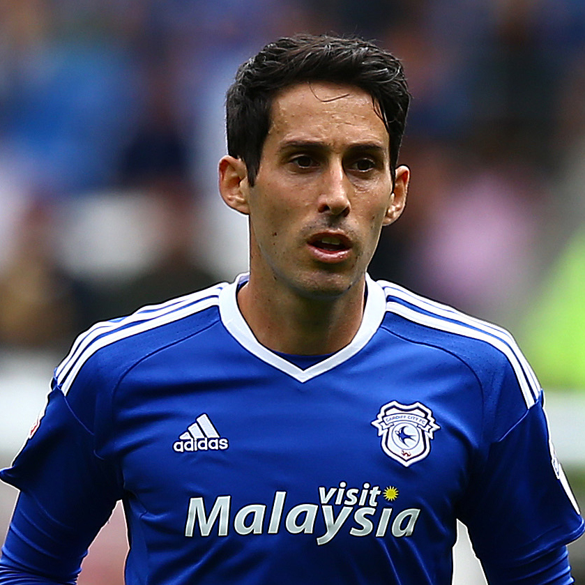 Peter Whittingham