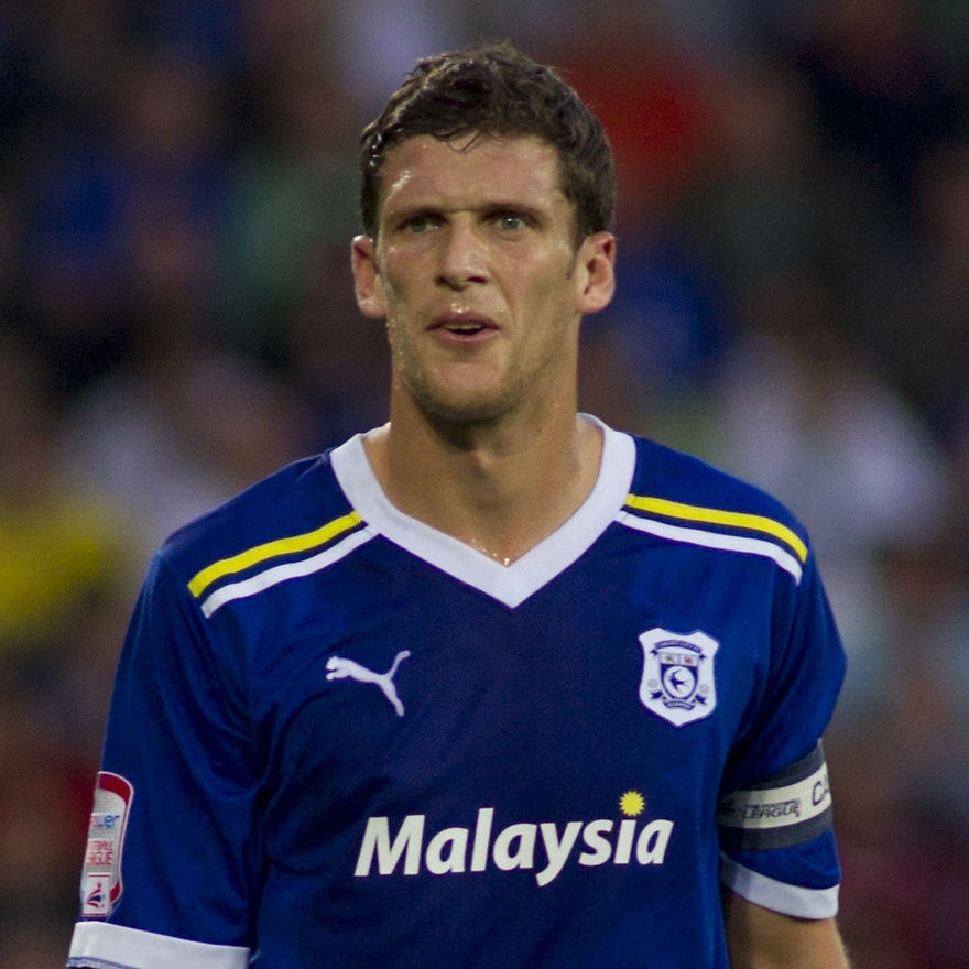 Mark Hudson