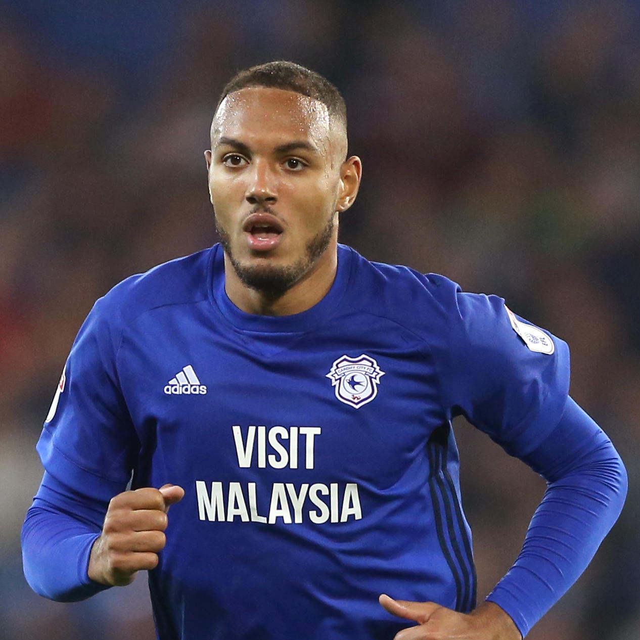 Ken Zohore