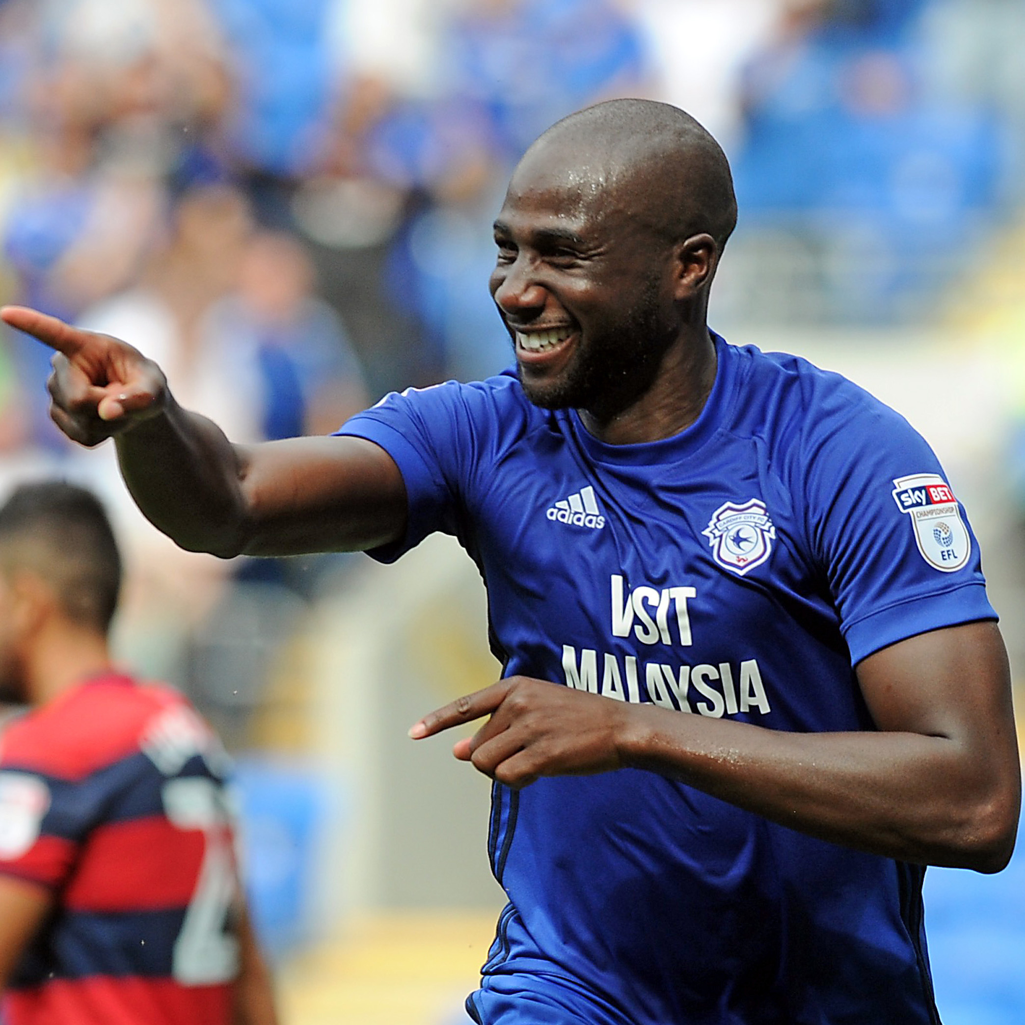 Sol Bamba