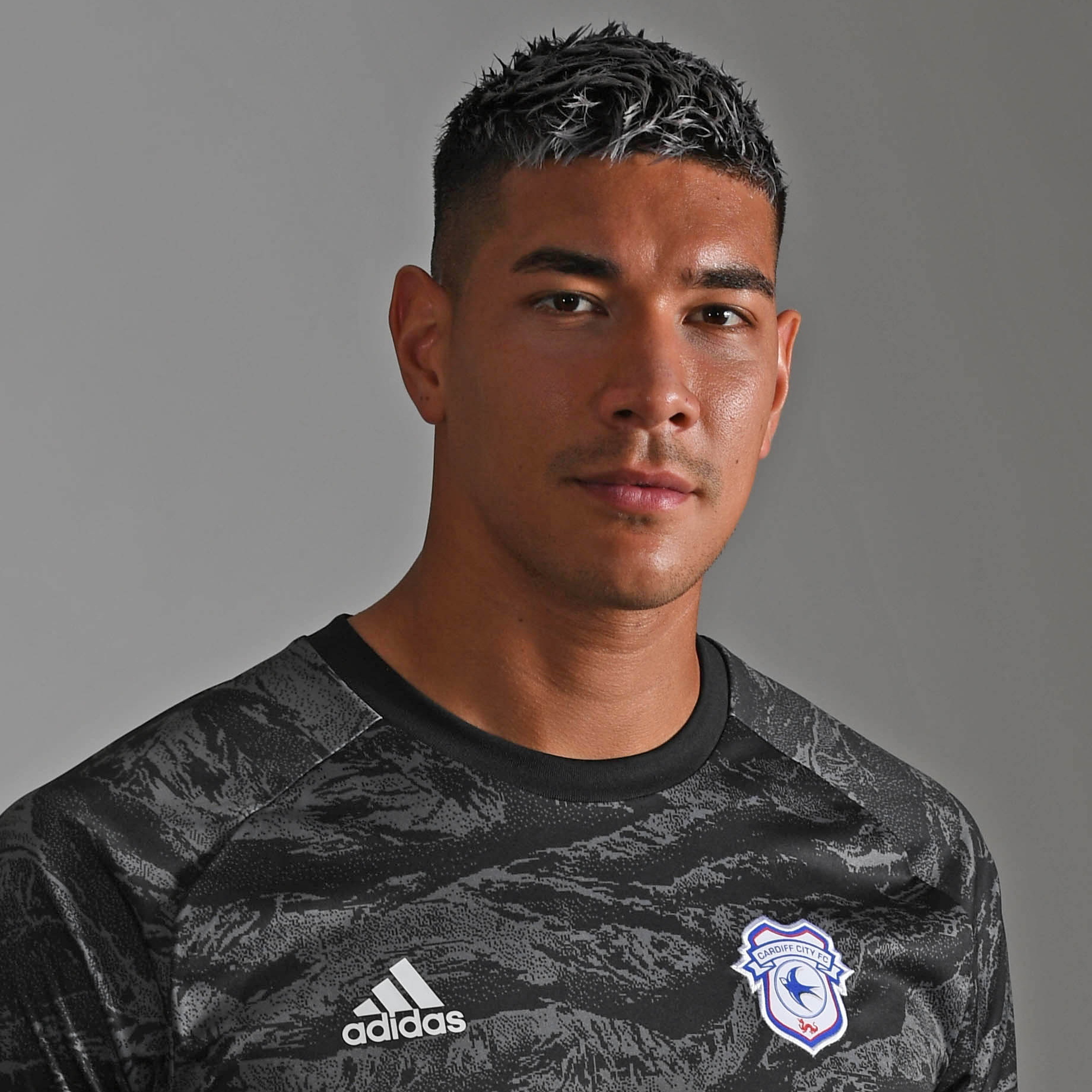 Neil Etheridge