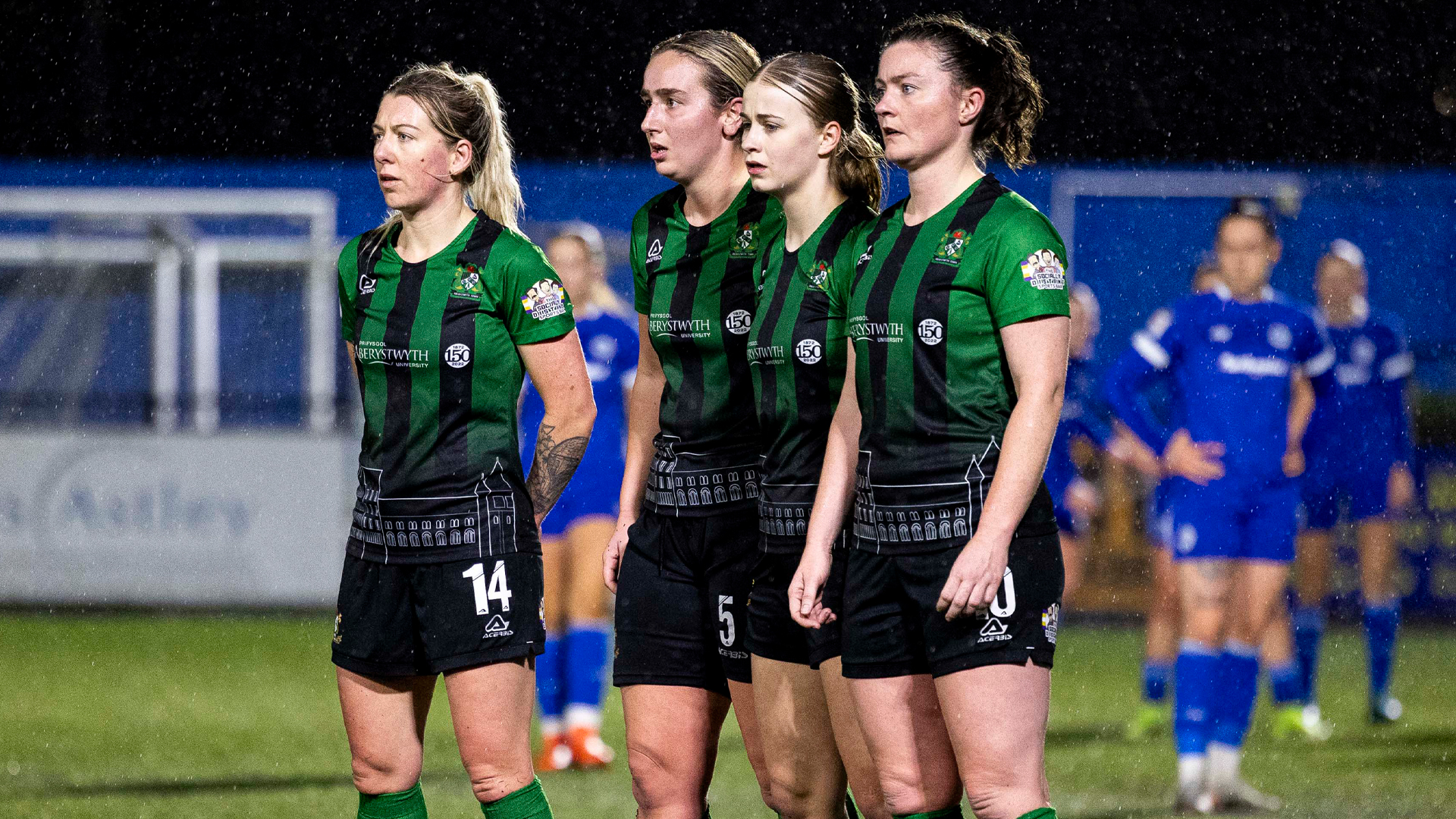 Aberystwyth Town Women