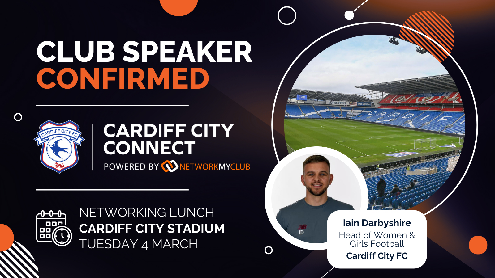 Cardiff City Connect