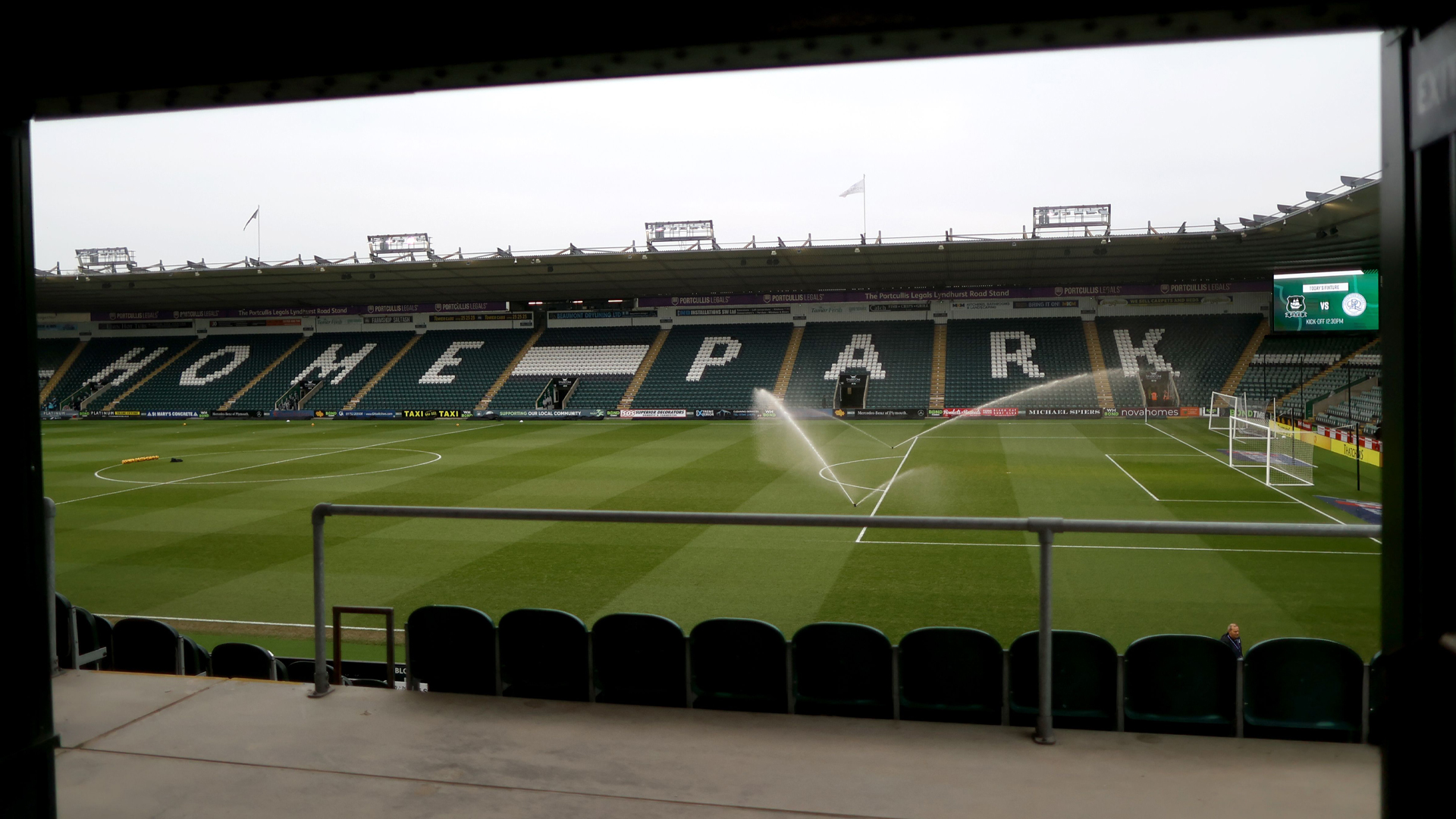 Home Park