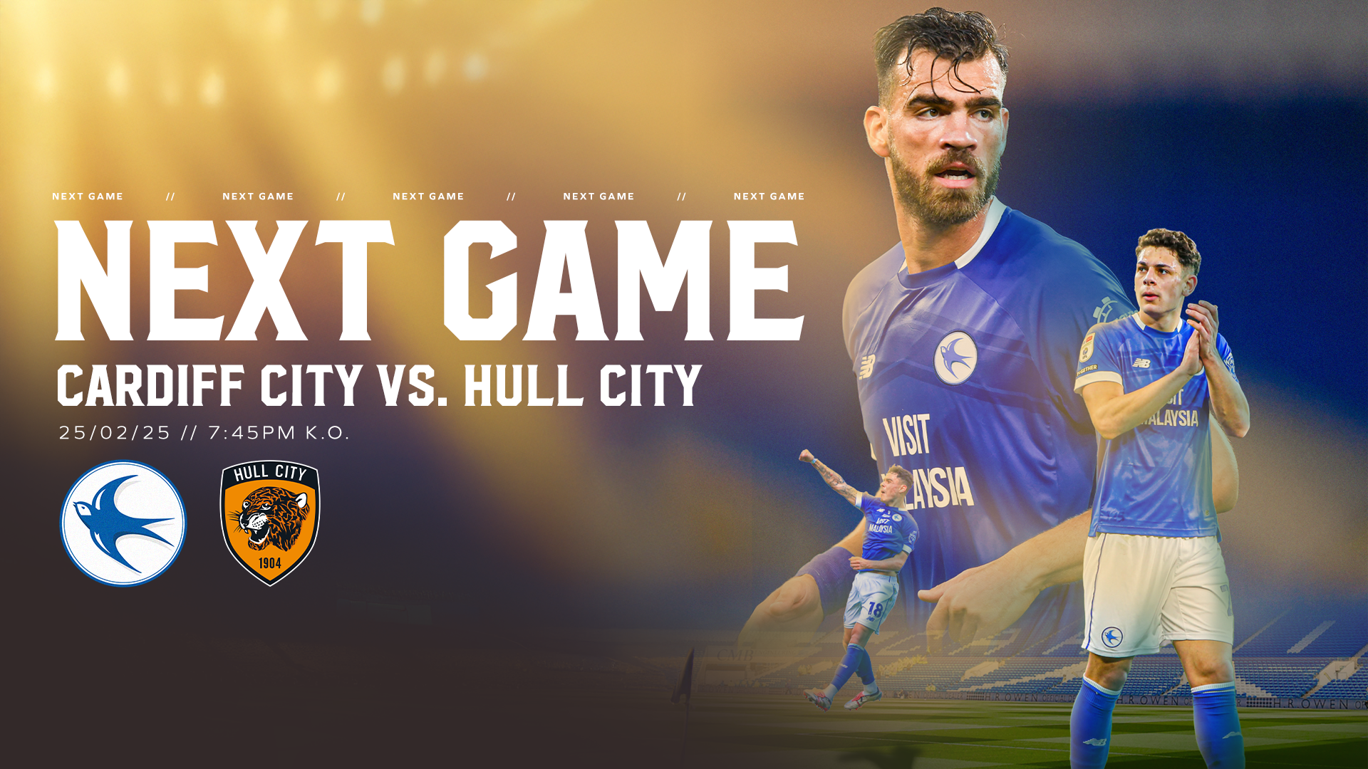 Hull City