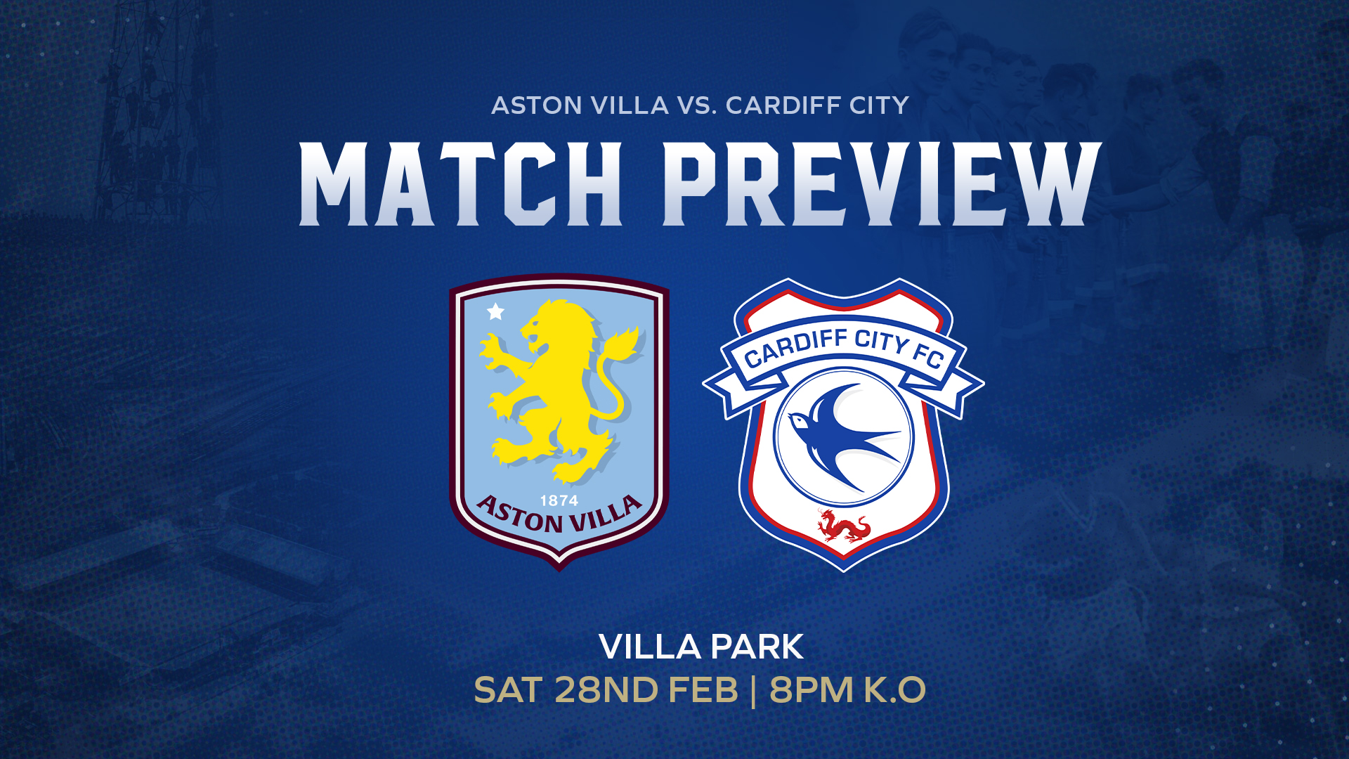 Match Preview