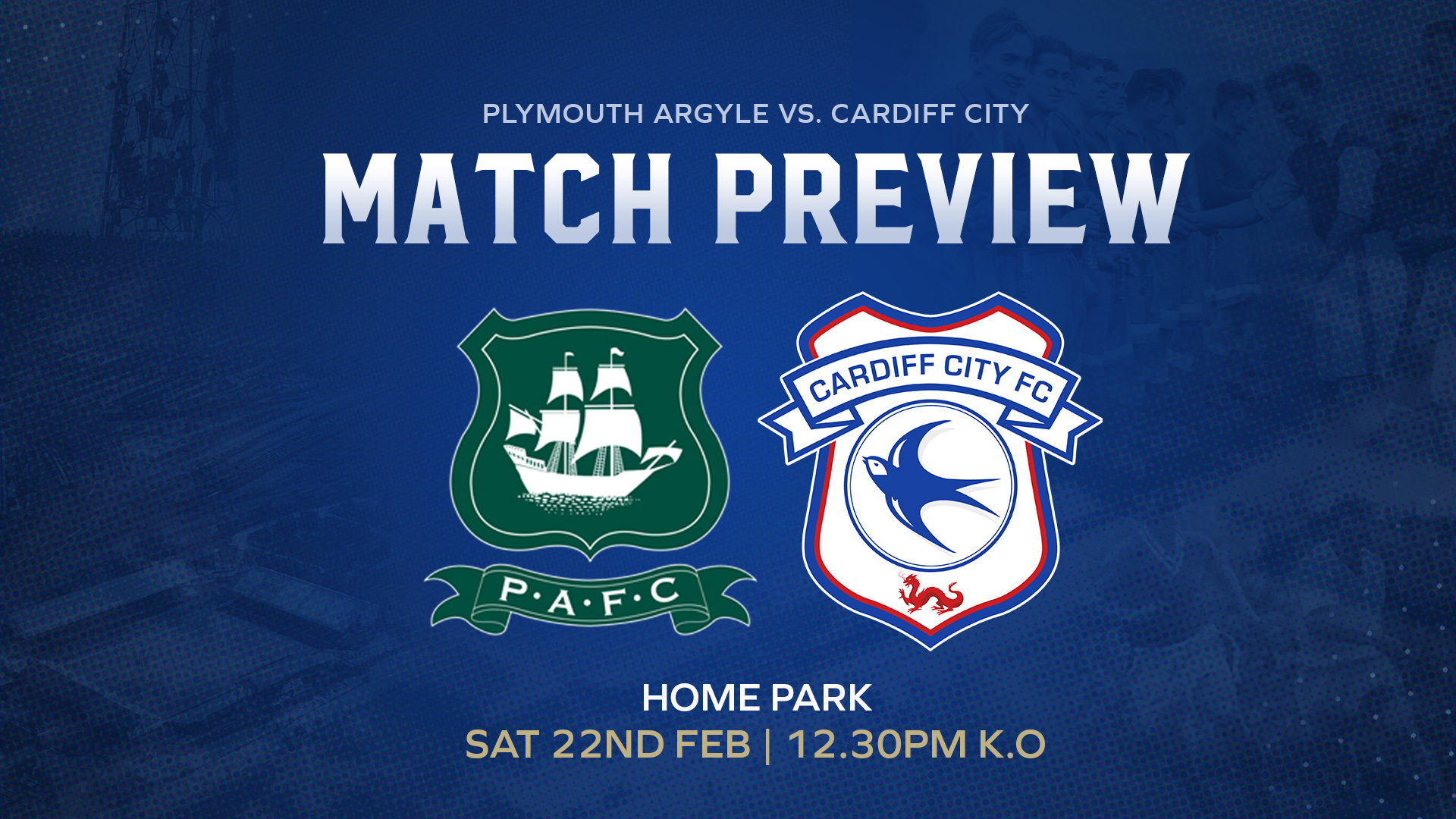 Match Preview