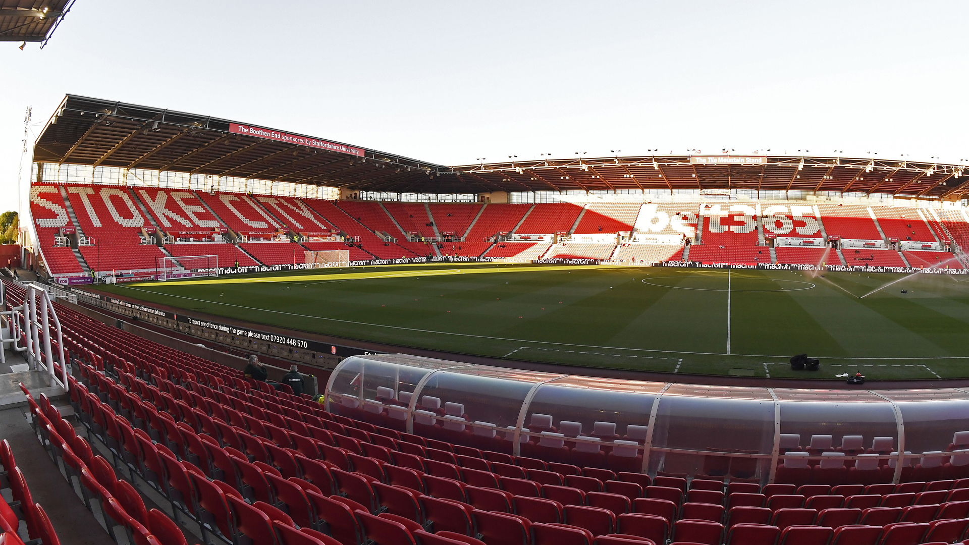 Bet365 Stadium