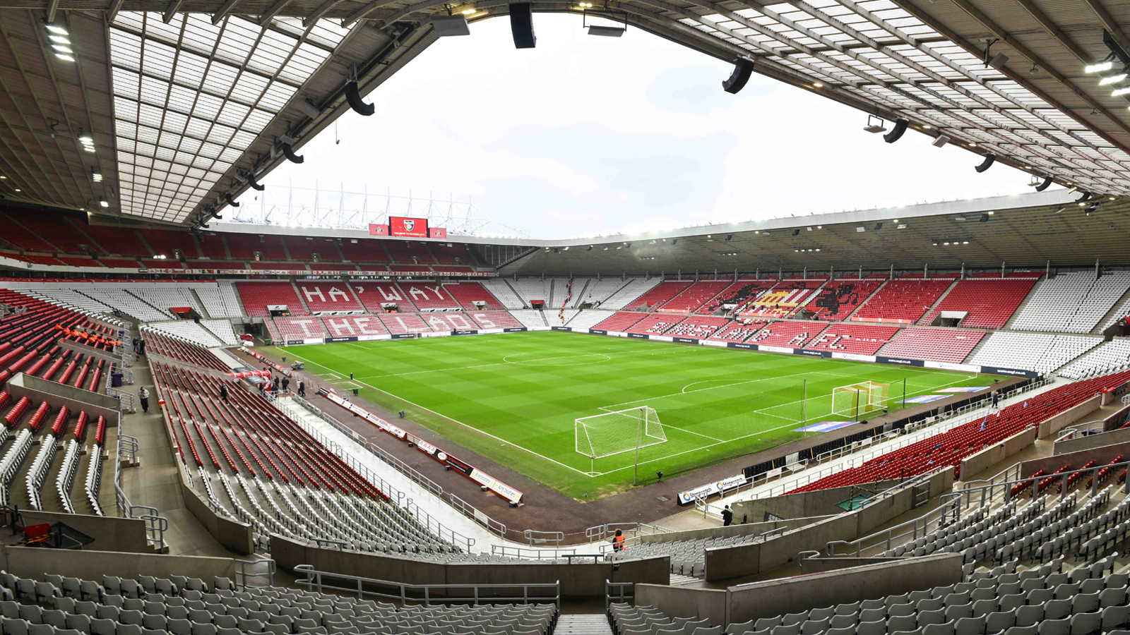 Stadium of Light