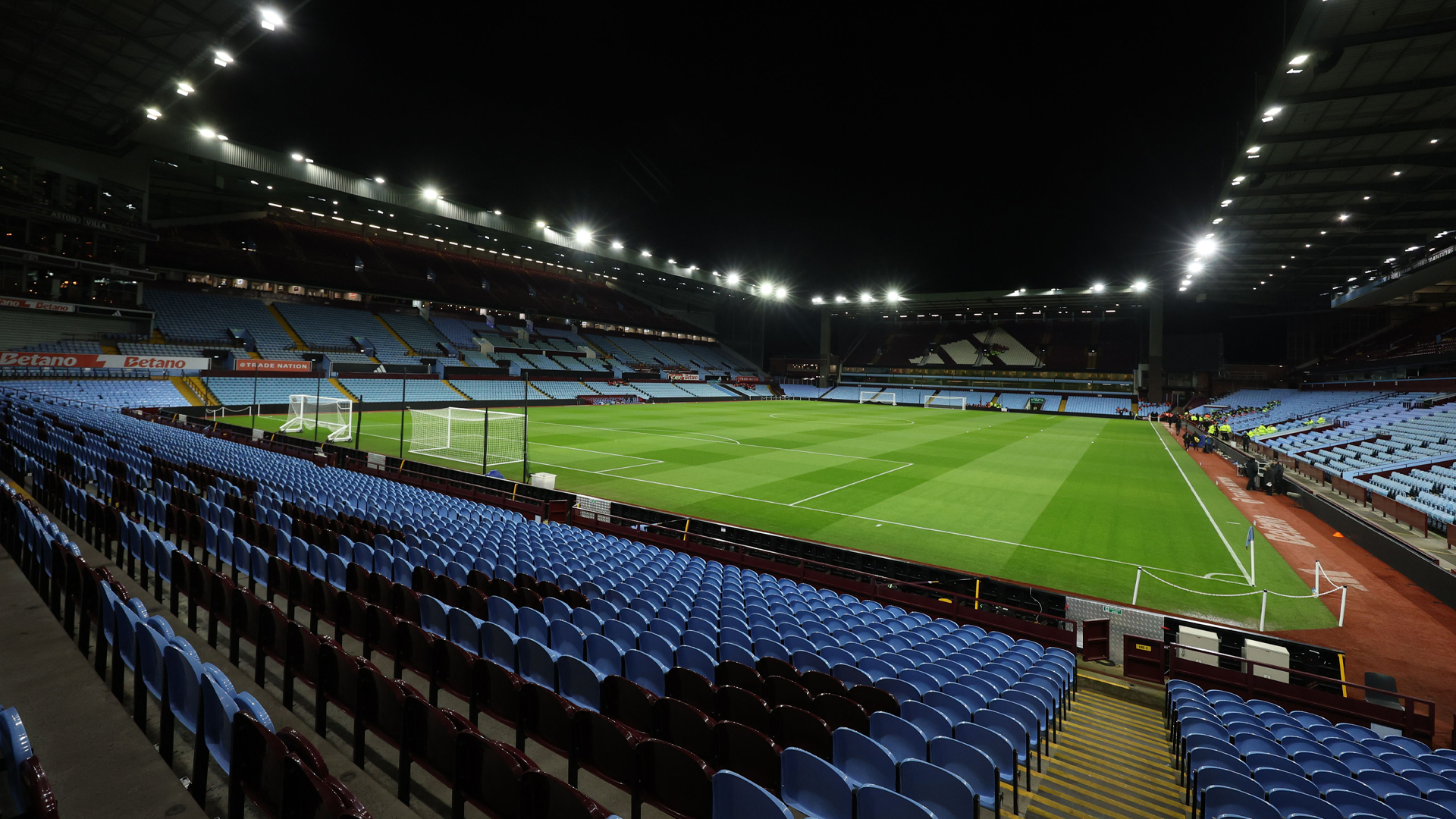 Villa Park